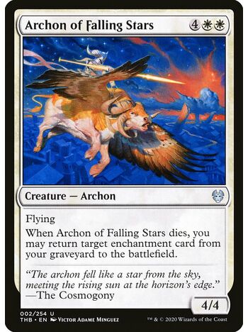 Archon of Falling Stars