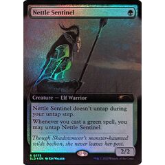 Nettle Sentinel