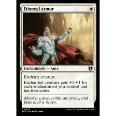 Ethereal Armor
