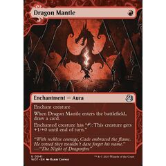 Dragon Mantle