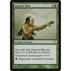Serpent Skin