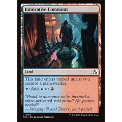 Innovative Commons
