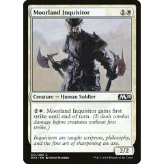 Moorland Inquisitor