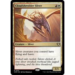 Cloudshredder Sliver