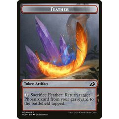 Feather Token