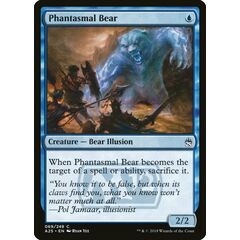 Phantasmal Bear