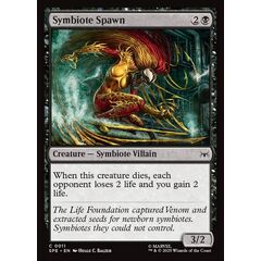 Symbiote Spawn