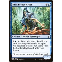 Dreamscape Artist