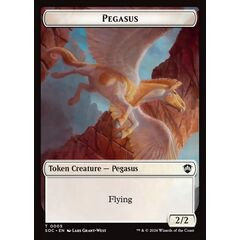 Pegasus Token (2/2)