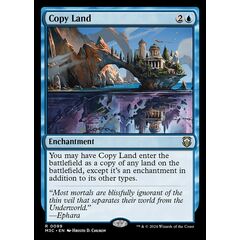 Copy Land