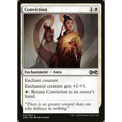 Conviction