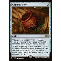 Colfenor's Urn