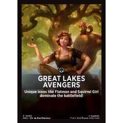 Great Lakes Avengers
