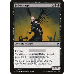 Fallen Angel