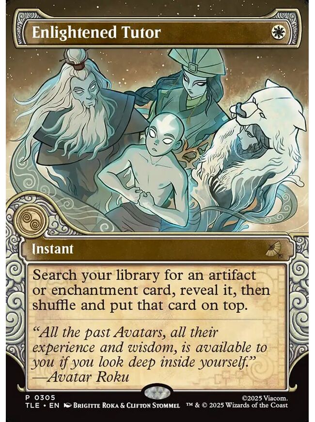 Enlightened Tutor