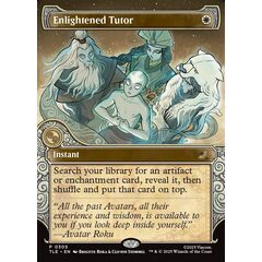 Enlightened Tutor