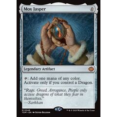 Mox Jasper