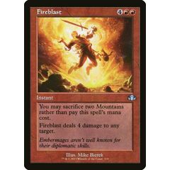 Fireblast