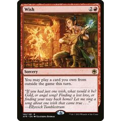 Wish