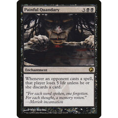 Painful Quandary