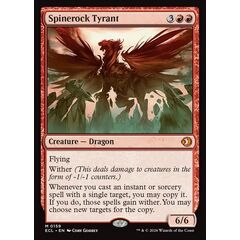 Spinerock Tyrant