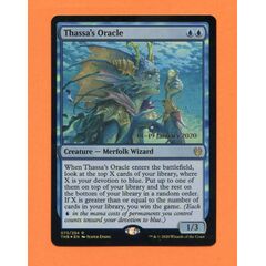 Thassa's Oracle