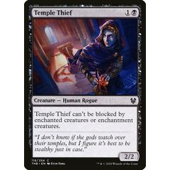 Temple Thief