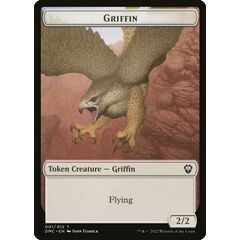 Griffin Token