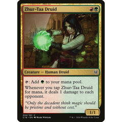 Zhur-Taa Druid