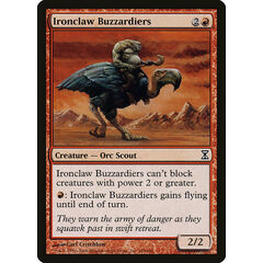 Ironclaw Buzzardiers