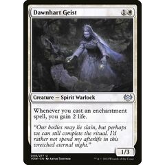 Dawnhart Geist