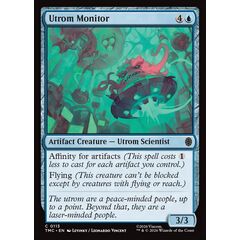 Utrom Monitor