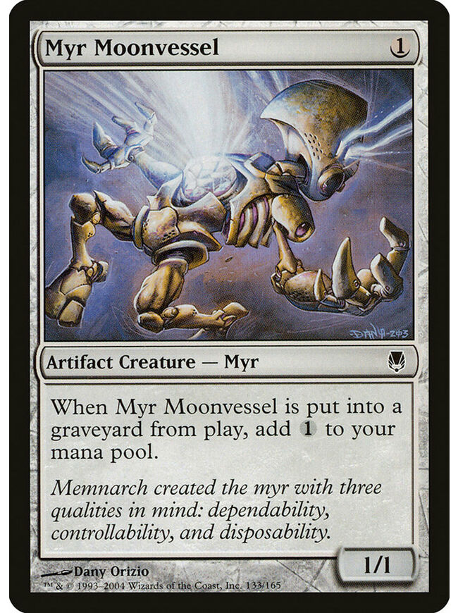 Myr Moonvessel