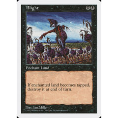 Blight
