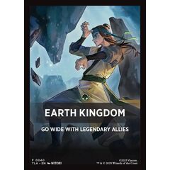 Earth Kingdom