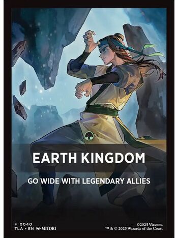 Earth Kingdom