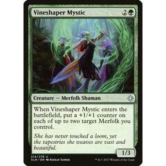 Vineshaper Mystic