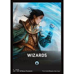 Wizards