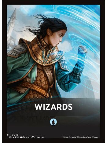 Wizards