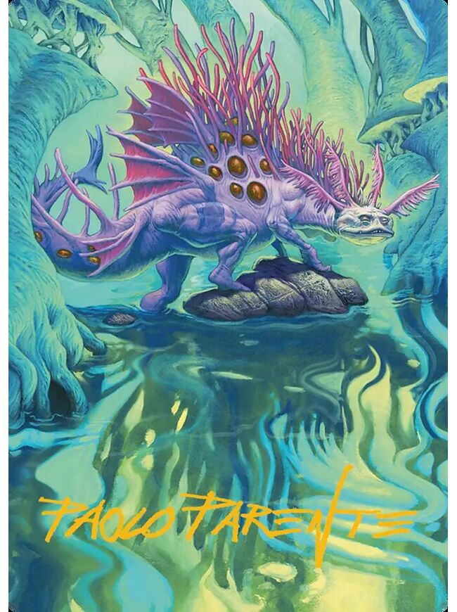 Wistfulness // Wistfulness (Art Series)