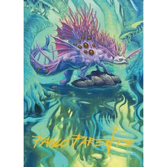 Wistfulness // Wistfulness (Art Series)