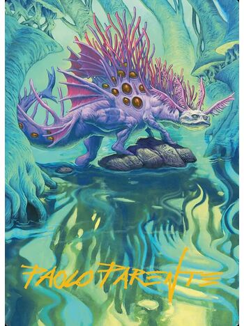 Wistfulness // Wistfulness (Art Series)