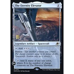 The Eternity Elevator