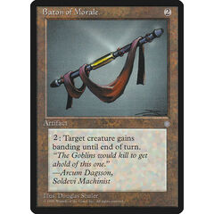 Baton of Morale