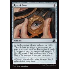 Eye of Jace