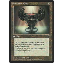 Draconian Cylix