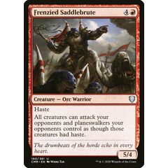 Frenzied Saddlebrute