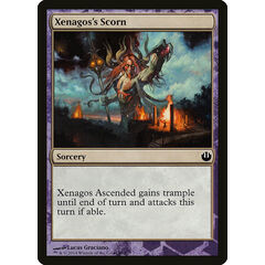 Xenagos's Scorn Token