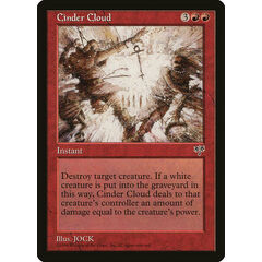 Cinder Cloud