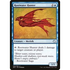 Rootwater Hunter